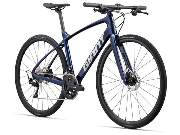 Xe đạp touring Giant Fastroad Advanced 1 2022